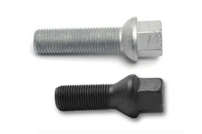 H&R 1453801 Wheel Bolts Type 14 X 1.5 Length Thread Type Degree Tapered Head