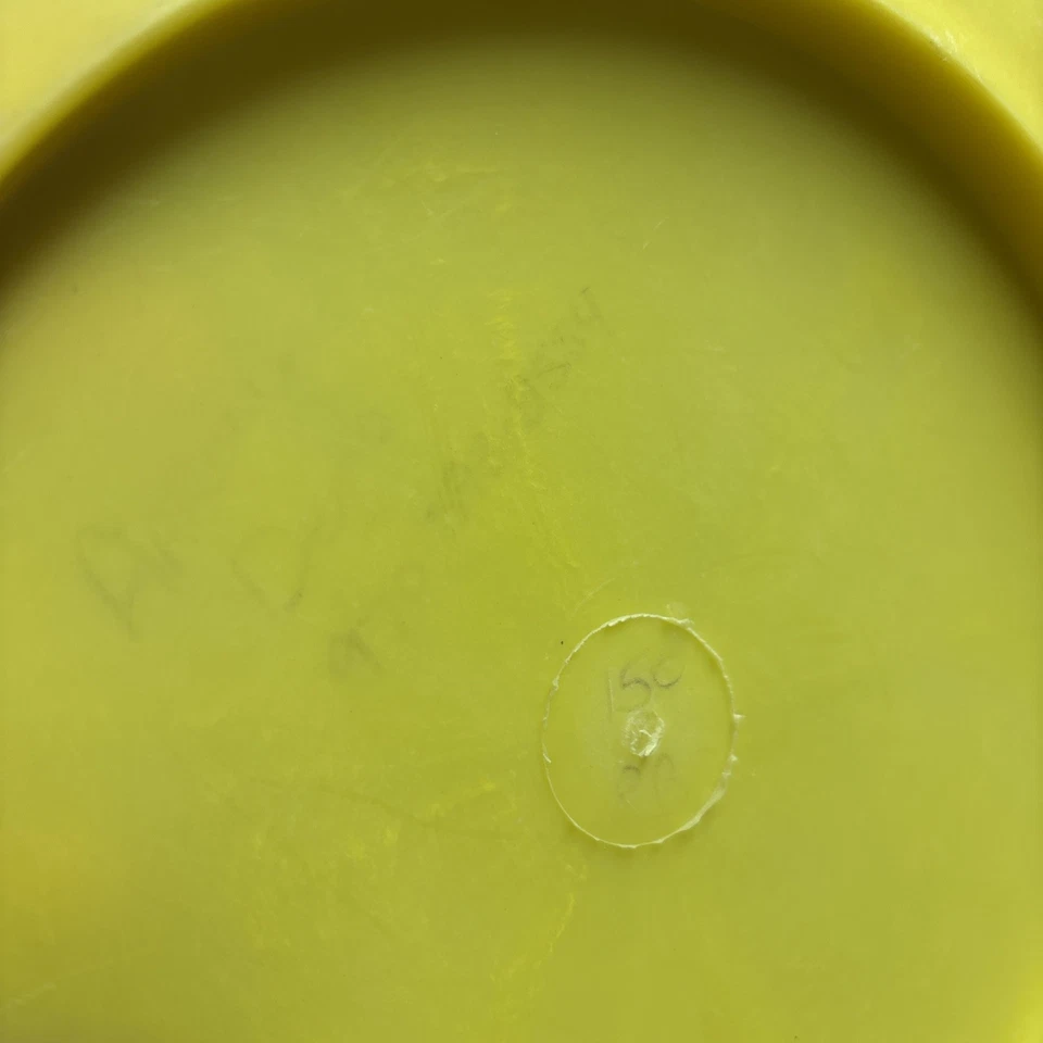 Innova R-Pro Boss Penned Old Run Lightweight 149g SUPER GUMMY Used - Image 4 of 4