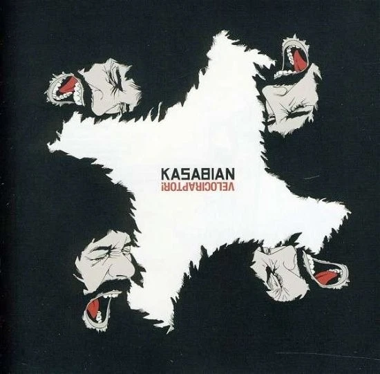 Kasabian Music CDs for sale | eBay