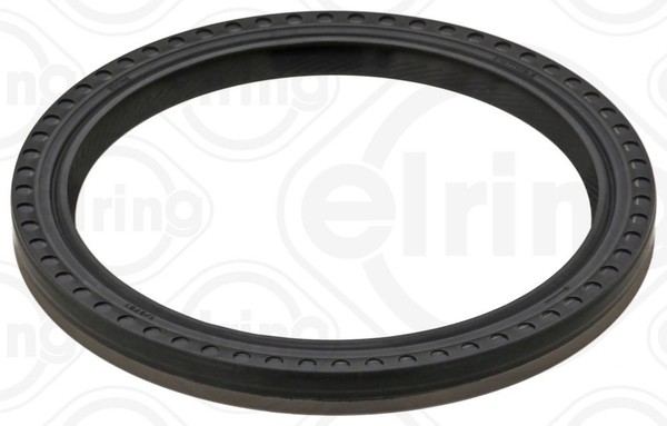 Elring Simmerring Wellendichtring Kurbelwelle Hyundai I30 KIA Chrysler Plymouth-image