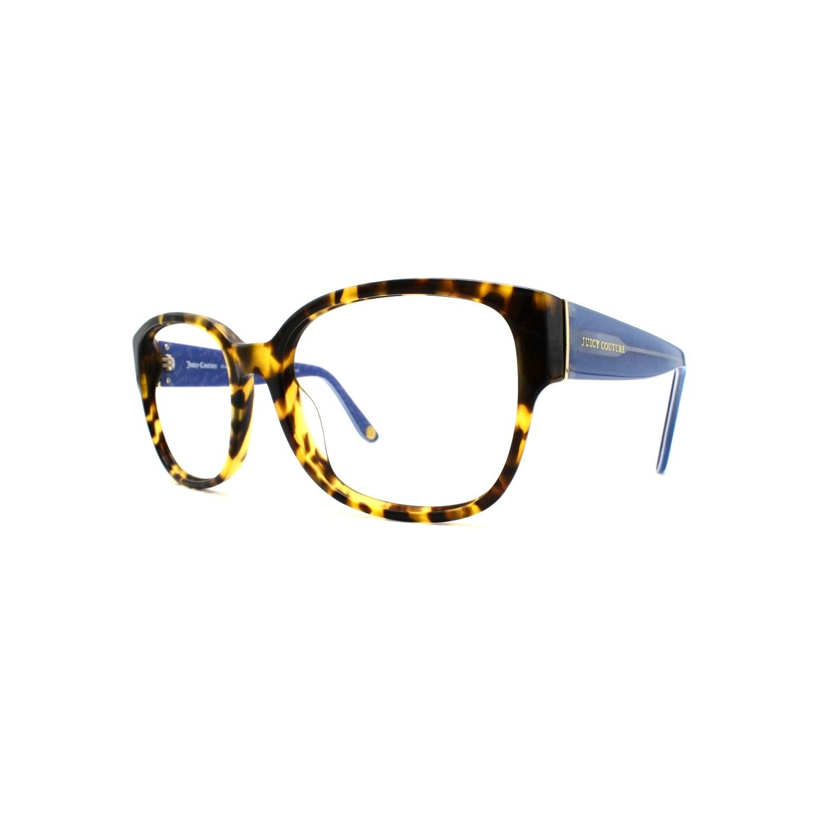 Juicy Couture All Eyes on Juicy JU57355A SX7 57-18-135 Sunglasses