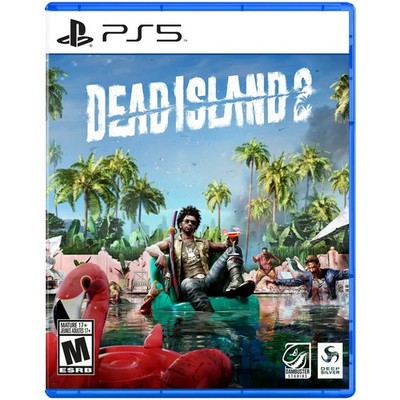 Plaion Dead Island 2 (PS5)