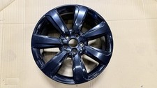 2022-2025 Honda Pilot Wheel Rim Factory OEM 20" 60316 Black