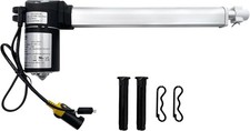 Kaidi Motor Model KDYJT013-105 Linear Actuator for Power Recliner Lift Chair