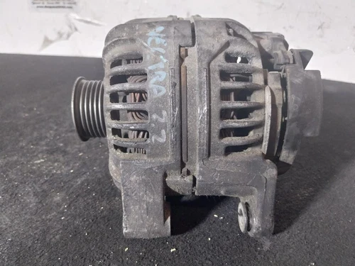 0124525030 Alternador para OPEL ASTRA G BERLINA Comfort 266139 - Imagen 3 de 5