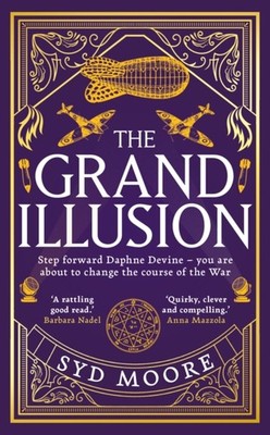 GRAND ILLUSION by MOORE, SYD Paperback Self Help Business