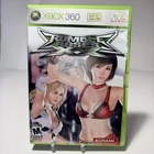 Rumble Roses XX Xbox 360 Complete CIB Tested Clean Fast Shipping