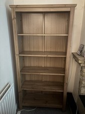 Bookcase x 2