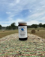 Buckwheat Honey
