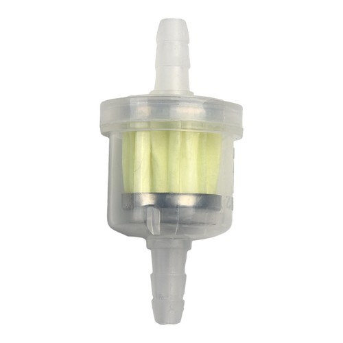 Green Paper Core Fuel Filter for Motorcycles Optimal Fuel Flow Management - Picture 15 of 23