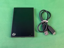 Seagate Portable Backup Plus Slim 2TB (2R1APL-500) | 100% Health