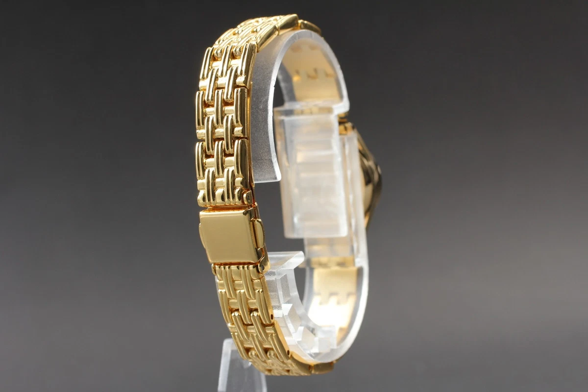Reloj para mujer vintage 1968 casi como nuevo Seiko Queen 1020-0010 23J...