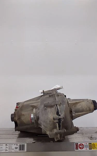 Chevrolet Silverado 2500 2015 caja de transferencia 6,6 L 9147 Foto 2 de 4