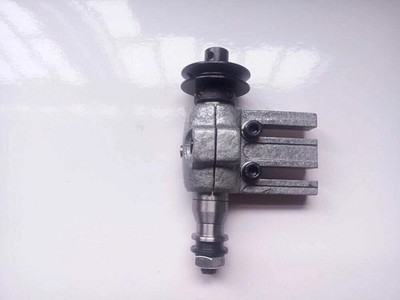 1PC Grinding Attachment Fits 8.0mm Watchmaker Precision Lathe New