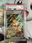 PSA 9 MINT Eevee ETB SVP English 173 Black Star Promo Prismatic Evolutions 2025