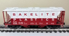 Used -Lionel Union Carbide Bakelite Plastics ...