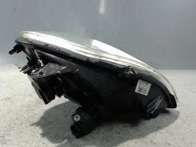 🇩🇪 LINKER SCHEINWERFER ➤ RENAULT KANGOO EXPRESS 03-07 260603883R ♻️ - Bild 2 von 2