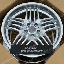 1pc Wheel Rim For Bmw 7 Series E38 E65 F01 5 Series E39 E34 E60 G20 G22 G30 G32a