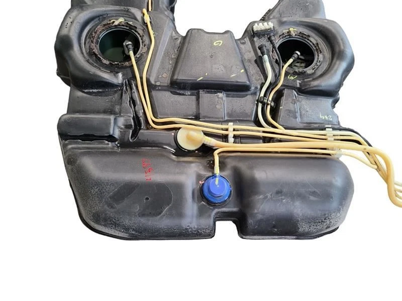 Fuel Tank Fits 03-06 PORSCHE CAYENNE 581403 Foto 2 de 4