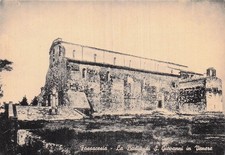 ITALIE FOSSACESIA LA BADIA DI S GIOVANNI IN VENERE