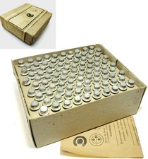 100pcs Germanium Transistor PNP MP40A OC71 OC75 OC76 Fuzz Face USSR Boxed