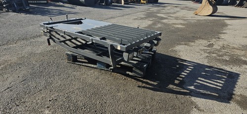 Demolition Screen (Doosan DX140 to DX520) - Used - £950.00 + VAT @ 20% - C551