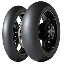 Pneumatico da competizione 190/55R17 TL SX GP RACER SLICK 212
