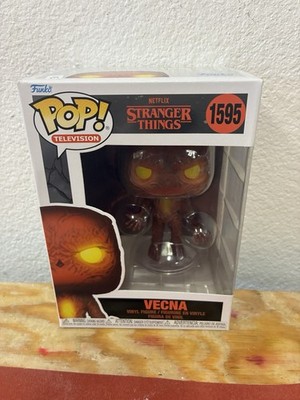 Funko Pop! Vinyl: Stranger Things - Vecna #1595