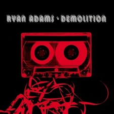 Ryan Adams: Demolition
