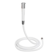 C-Recessed Shower Head Portable Mini Boat Shower Head Hand Pressed 316 Stainless