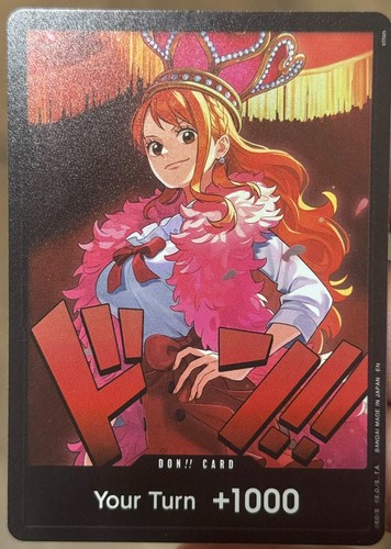 One Piece TCG: Extra Booster Heroines Edition EB03 Inglés - Elige tus cartas - Imagen 2 de 61