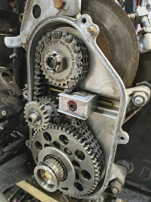 1998-2003 Ski-Doo Ck3 Reverse Kit Complete 