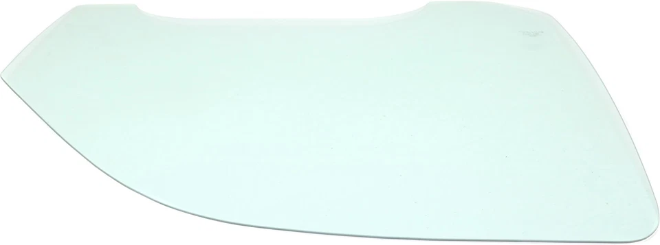 For 2001-2006 Silverado 2500 HD Front Right Door Glass Glass Foto 4 de 4