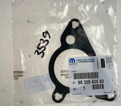 Original MOPAR Dichtung Unterdruckpumpe Vakuumpumpe 9835543580 Citoen Berlingo