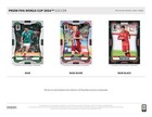 2026 Panini Prizm FIFA World Cup Soccer Factory Sealed Hobby 12 Box Case — photo 2