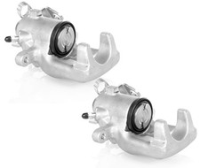 2x Bremssattel Hinten für Opel Zafira B 05-