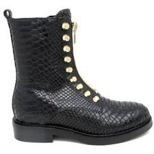 Jeffrey Campbell Tonette Bootie Size 6