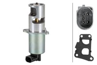 Hella 6NU 014 864-501 Agr-Ventil FüR Renault