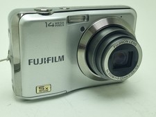 Fujifilm Finepix AX250 14.0MP Digital Camera Tested and Works Great In Excellent