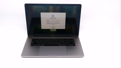 Apple Macbook Pro 15'' i7-8850H 16GB 512GB - Good