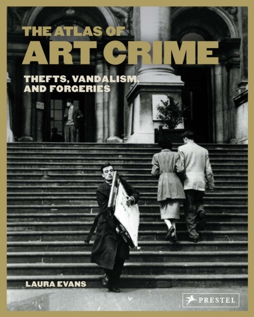 Atlas Of Art Crime