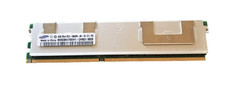 LOT OF 11 M393B5170EH1-CH9Q1 Samsung 4GB PC3-10600 DDR3-1333MHz ECC 2Rx4 Memory