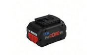 Akumulator Li-Ion 18V 5.5Ah Gba Procore Bosch