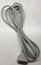 10ft Parallel Printer Cable Cord DB25 25 Pin to CN36 Male to Male M/M