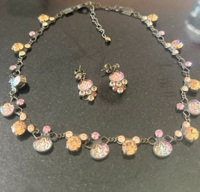 Konplott Schmuck-Set