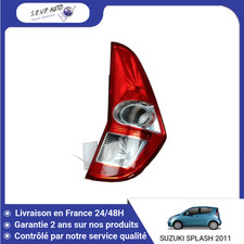 Feu arrière Volvo 240