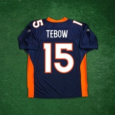 2010 NFL Preseason Top 25 Jersey Sales Rankings 8