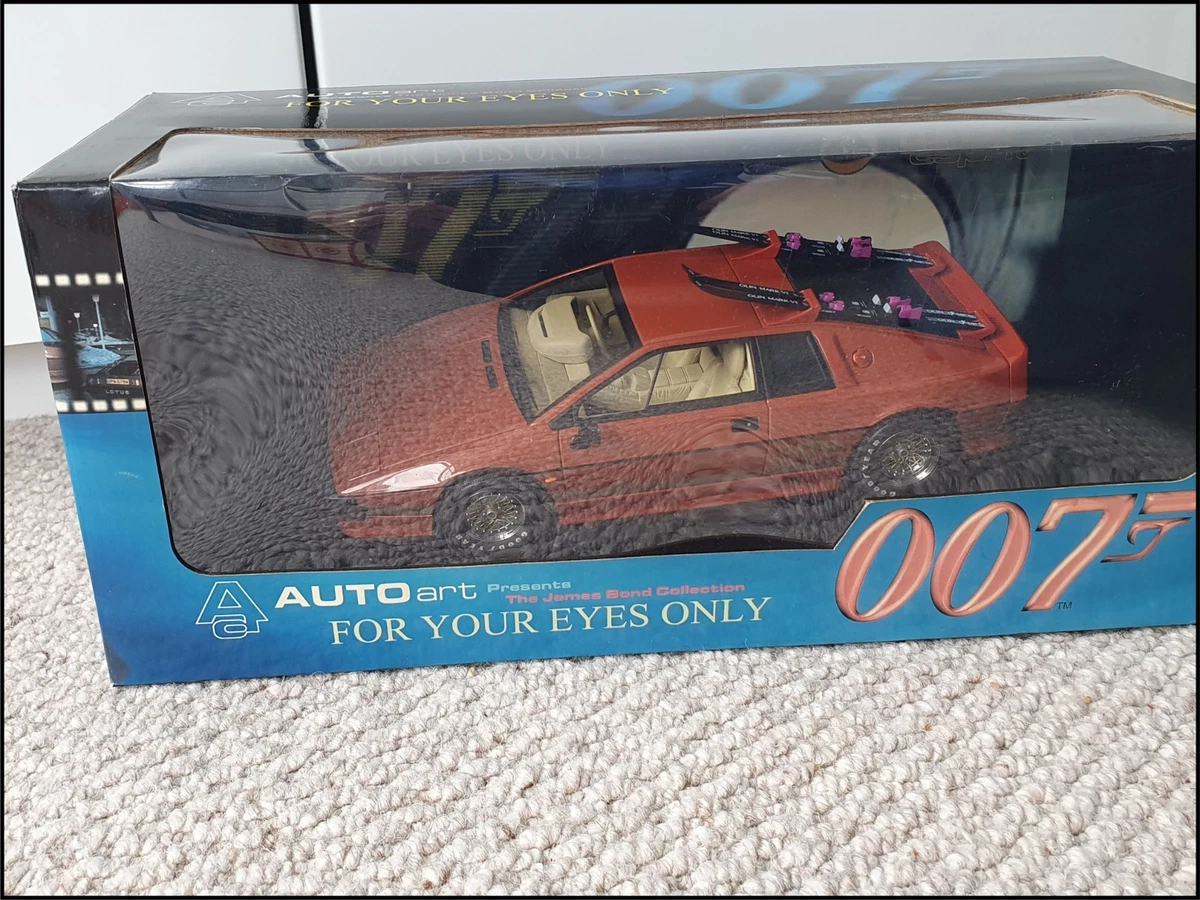 1 18 Lotus Esprit for sale | eBay UK