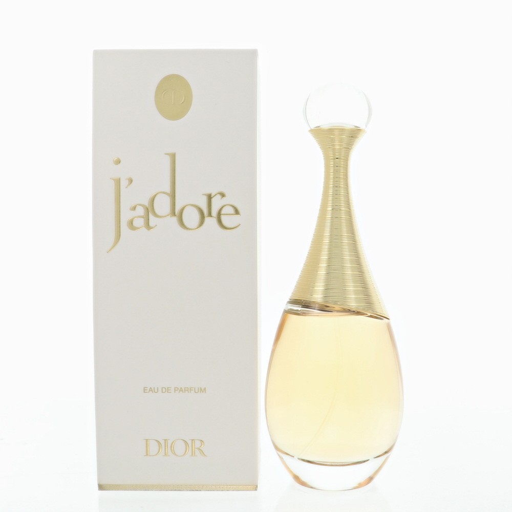 Jadore for Women 3.4 Oz Eau De Parfum Spray Box