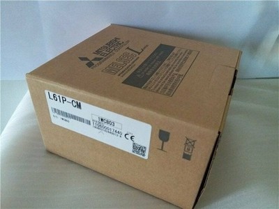 new   in box L61P-CM L61PCM PLC Module   *nz